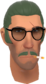 Painted Handsome Hitman 424F3B.png