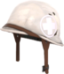 Painted Surgeon's Stahlhelm D8BED8.png