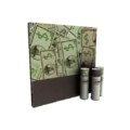 Backpack Bank Rolled War Paint Factory New.png