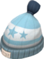 Painted Boarder's Beanie 28394D Personal Soldier.png