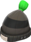 Painted Boarder's Beanie 32CD32 Brand Spy.png