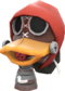 Painted Mr. Quackers 654740.png