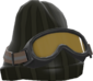 Painted Soldier's Slope Scopers 2D2D24.png