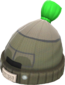 Painted Boarder's Beanie 32CD32 Brand Sniper.png