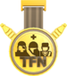Painted Tournament Medal - TFNew 6v6 Newbie Cup 7C6C57.png