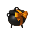 Backpack Antique Halloween Goodie Cauldron.png