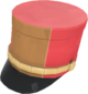 Painted Scout Shako A57545.png