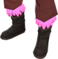 Painted Storm Stompers FF69B4.png