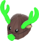 Painted Caribou Companion 32CD32.png