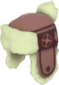 Painted Trapper's Flap BCDDB3 To Dye Fur Spy.png