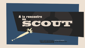 Intertitre de « À la rencontre du Scout »