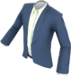 Painted Business Casual BCDDB3 BLU.png