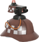 Painted Head Of Defense 654740.png