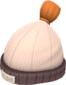 Painted Boarder's Beanie C36C2D Classic Medic.png