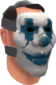 Painted Clown's Cover-Up 256D8D Medic.png