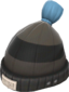 Painted Boarder's Beanie 5885A2 Brand Spy.png