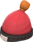 Painted Boarder's Beanie C36C2D Classic Heavy.png