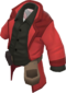 Painted Sleuth Suit 2D2D24 Off Duty.png