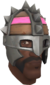 Painted Spiky Viking FF69B4 Ye Olde Style.png