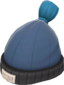 Painted Boarder's Beanie 256D8D Classic Spy.png