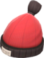 Painted Boarder's Beanie 483838 Classic Sniper.png