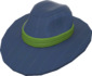 Painted A Hat to Kill For 729E42 BLU.png