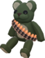 Painted Battle Bear 424F3B Flair Heavy.png