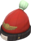 Painted Boarder's Beanie BCDDB3 Brand Soldier.png