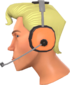 Painted Greased Lightning F0E68C Headset.png