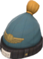 Painted Boarder's Beanie B88035 Brand Soldier.png