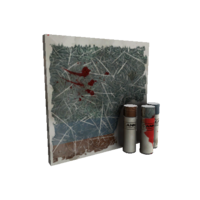 Backpack Pacific Peacemaker War Paint Battle Scarred.png