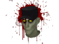 Item icon Voodoo-Cursed Scout Soul.png