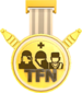 Painted Tournament Medal - TFNew 6v6 Newbie Cup C5AF91.png