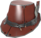 Painted Titanium Tyrolean 803020.png