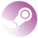 User Blossom STEAM linux logo.png