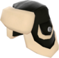 Painted Brown Bomber 2D2D24.png