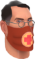 Painted Physician's Procedure Mask 803020.png