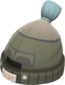 Painted Boarder's Beanie 839FA3 Brand Sniper.png