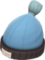 Painted Boarder's Beanie 839FA3 Classic Sniper.png