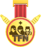 RED Tournament Medal - TFNew 6v6 Newbie Cup First Place.png