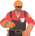 Asiafortress Division 2 Second Medal Engineer.png