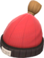Painted Boarder's Beanie A57545 Classic Sniper.png