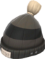 Painted Boarder's Beanie C5AF91 Brand Spy.png