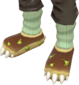 Painted Loaf Loafers BCDDB3.png
