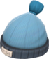 Painted Boarder's Beanie 256D8D Classic Engineer.png