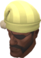 Painted Nightcap F0E68C Snoozin'.png