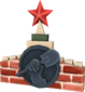 Painted Tournament Medal - Moscow LAN C5AF91 Participant.png