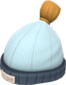 Painted Boarder's Beanie B88035 Classic Medic.png