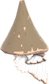 Painted Gnome Dome 7C6C57 Classic.png