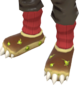 Painted Loaf Loafers B8383B.png